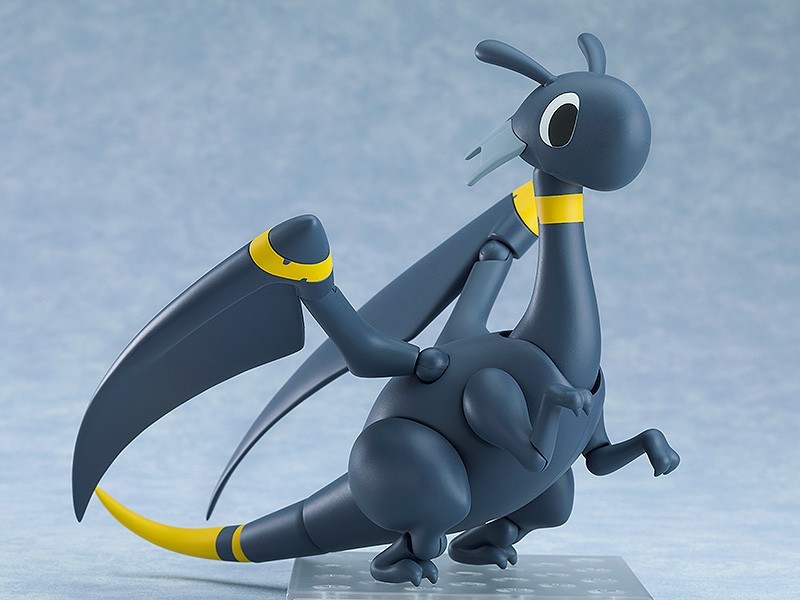 Hisone to Masotan - Amakasu Hisone - Masotan - Nendoroid More (Good Smile Company) photo 4