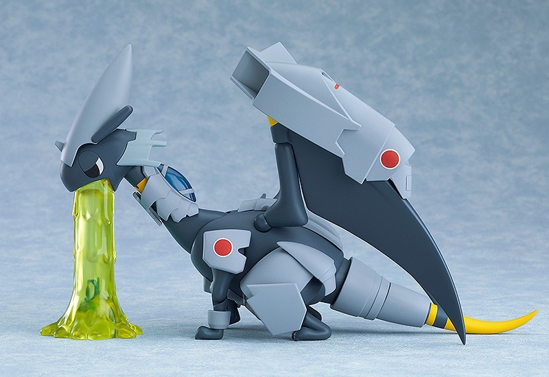 Hisone to Masotan - Amakasu Hisone - Masotan - Nendoroid More (Good Smile Company) photo 7