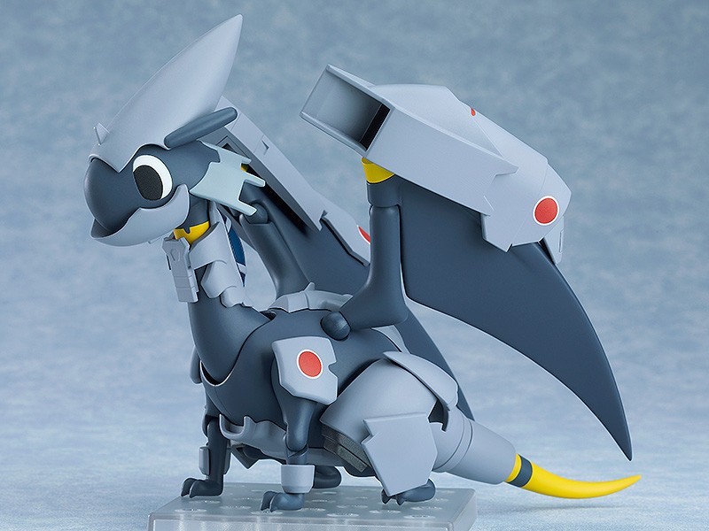 Hisone to Masotan - Amakasu Hisone - Masotan - Nendoroid More (Good Smile Company) photo 9