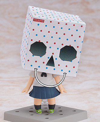 Chio-chan no Tsuugakuro - Miyamo Chio - Nendoroid (#969) (Good Smile Company) photo 4