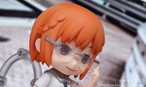 Chio-chan no Tsuugakuro - Miyamo Chio - Nendoroid (#969) (Good Smile Company) photo 5