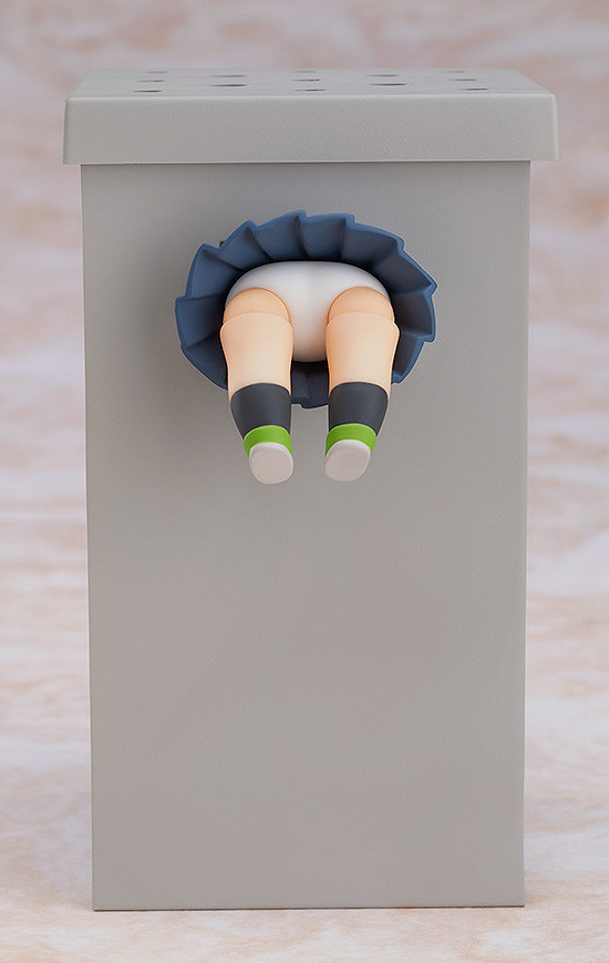 Chio-chan no Tsuugakuro - Miyamo Chio - Nendoroid (#969) (Good Smile Company) photo 8