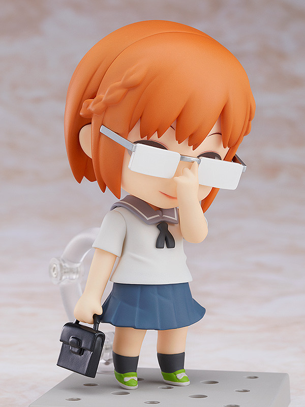 Chio-chan no Tsuugakuro - Miyamo Chio - Nendoroid (#969) (Good Smile Company) photo 11