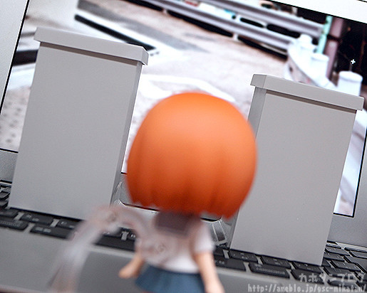 Chio-chan no Tsuugakuro - Miyamo Chio - Nendoroid (#969) (Good Smile Company) photo 12