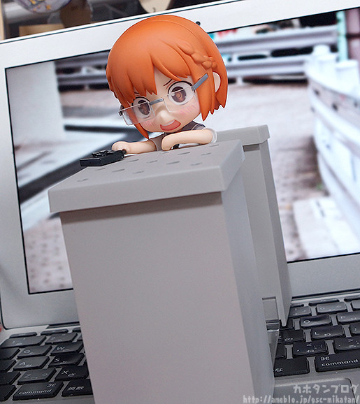 Chio-chan no Tsuugakuro - Miyamo Chio - Nendoroid (#969) (Good Smile Company) photo 14