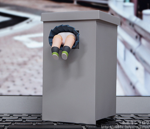 Chio-chan no Tsuugakuro - Miyamo Chio - Nendoroid (#969) (Good Smile Company) photo 15