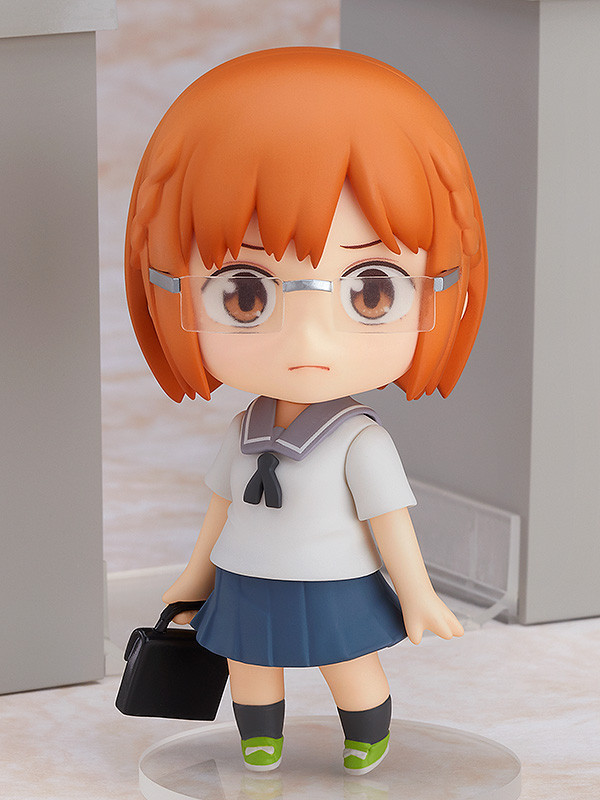 Chio-chan no Tsuugakuro - Miyamo Chio - Nendoroid (#969) (Good Smile Company) photo 17