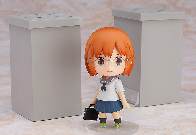 Chio-chan no Tsuugakuro - Miyamo Chio - Nendoroid (#969) (Good Smile Company) photo 18