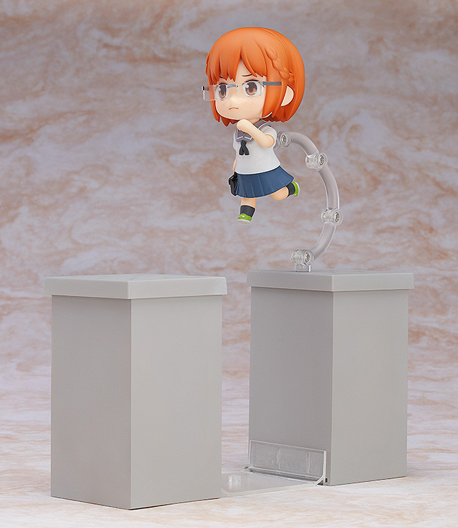 Chio-chan no Tsuugakuro - Miyamo Chio - Nendoroid (#969) (Good Smile Company) photo 19