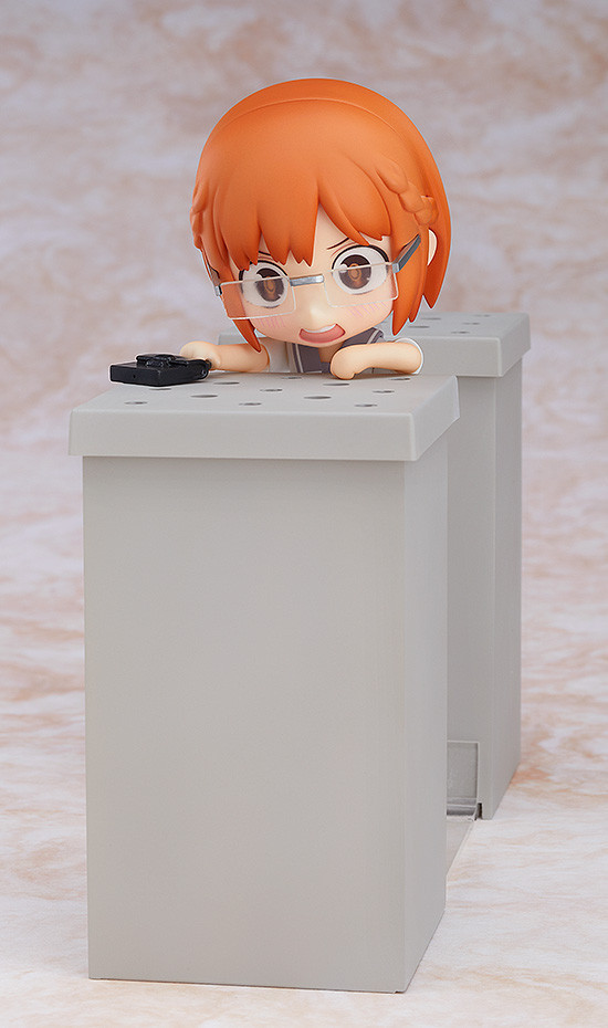Chio-chan no Tsuugakuro - Miyamo Chio - Nendoroid (#969) (Good Smile Company) photo 20