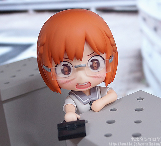 Chio-chan no Tsuugakuro - Miyamo Chio - Nendoroid (#969) (Good Smile Company) photo 22