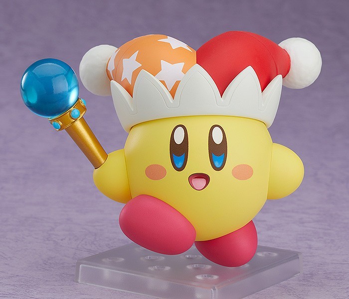 Hoshi no Kirby - Kirby - Nendoroid  (#1055) - Beam Kirby (Good Smile Company) photo 5