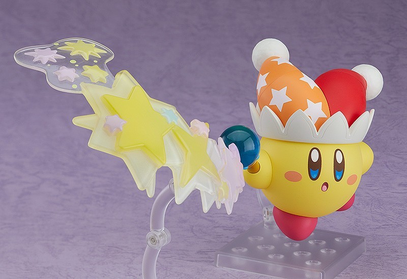 Hoshi no Kirby - Kirby - Nendoroid  (#1055) - Beam Kirby (Good Smile Company) photo 12