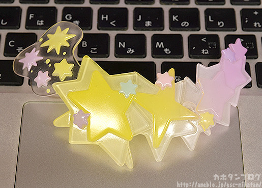 Hoshi no Kirby - Kirby - Nendoroid  (#1055) - Beam Kirby (Good Smile Company) photo 14