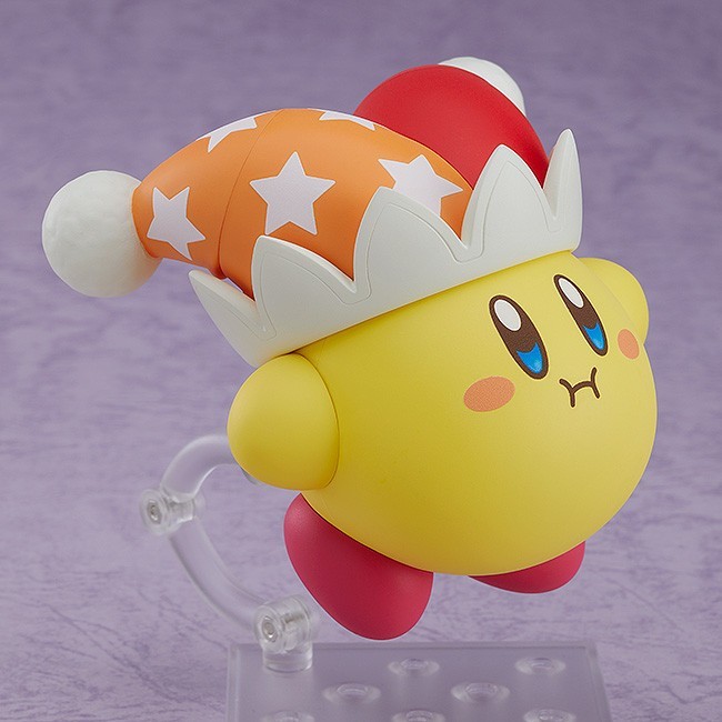 Hoshi no Kirby - Kirby - Nendoroid  (#1055) - Beam Kirby (Good Smile Company) photo 17
