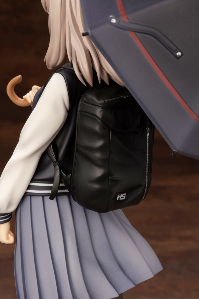 Girls und Panzer: Saishuushou - Itsumi Erika - Figure Dou - 1/7 (Kotobukiya) photo 11