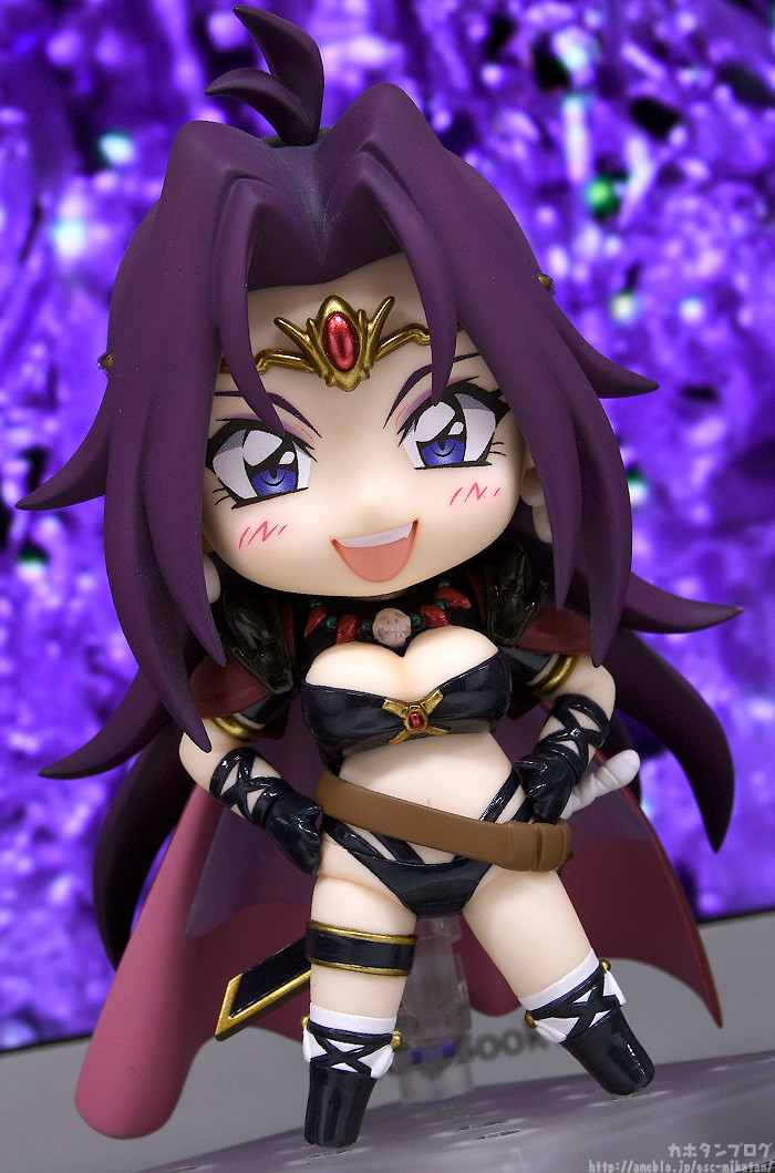 Slayers - Gracia Ul Naga Saillune - Nendoroid  (#1156) (Good Smile Company) photo 2