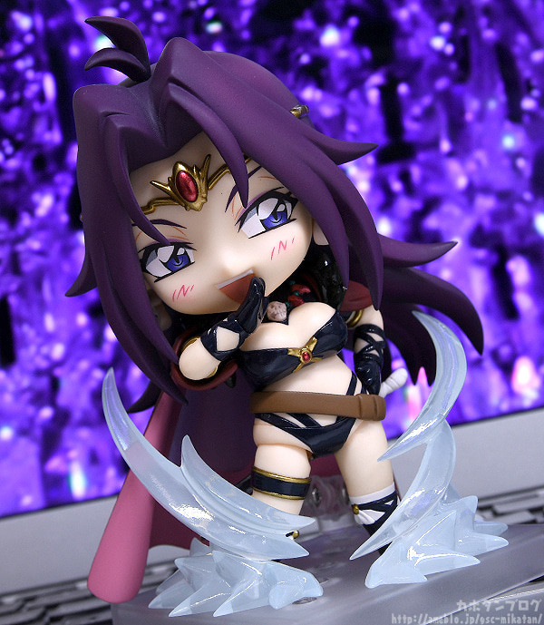 Slayers - Gracia Ul Naga Saillune - Nendoroid  (#1156) (Good Smile Company) photo 3