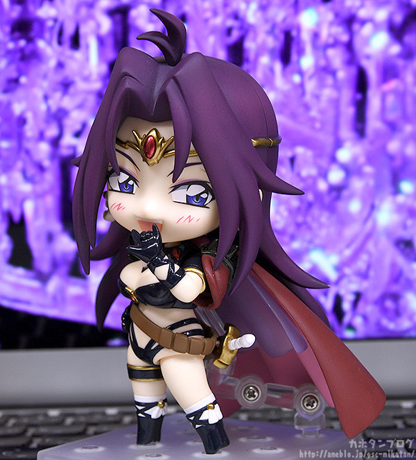 Slayers - Gracia Ul Naga Saillune - Nendoroid  (#1156) (Good Smile Company) photo 4