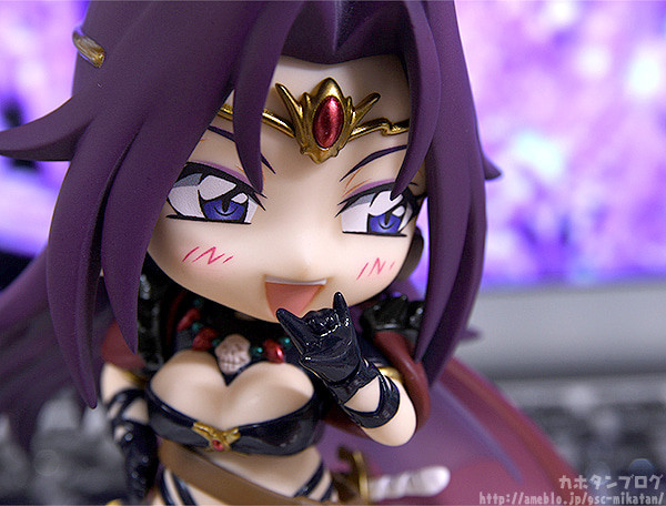Slayers - Gracia Ul Naga Saillune - Nendoroid  (#1156) (Good Smile Company) photo 5