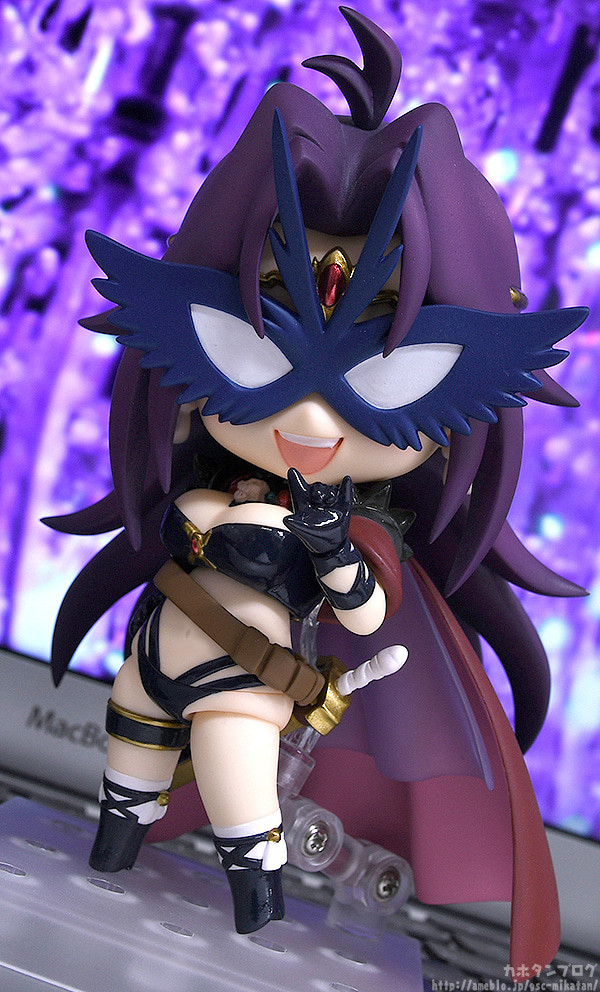 Slayers - Gracia Ul Naga Saillune - Nendoroid  (#1156) (Good Smile Company) photo 6