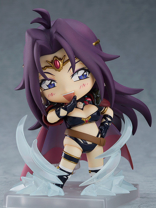 Slayers - Gracia Ul Naga Saillune - Nendoroid  (#1156) (Good Smile Company) photo 8