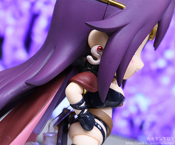 Slayers - Gracia Ul Naga Saillune - Nendoroid  (#1156) (Good Smile Company) photo 10