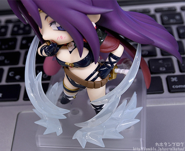 Slayers - Gracia Ul Naga Saillune - Nendoroid  (#1156) (Good Smile Company) photo 11