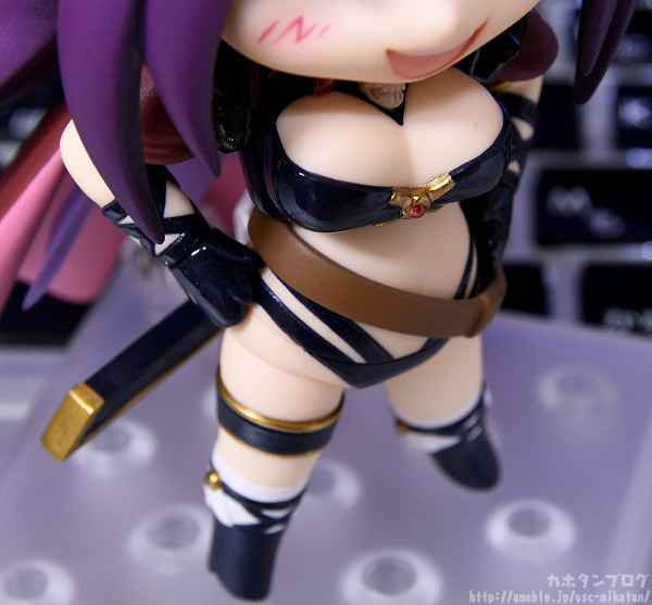 Slayers - Gracia Ul Naga Saillune - Nendoroid  (#1156) (Good Smile Company) photo 12