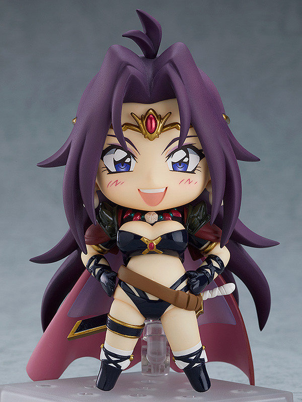 Slayers - Gracia Ul Naga Saillune - Nendoroid  (#1156) (Good Smile Company) photo 14