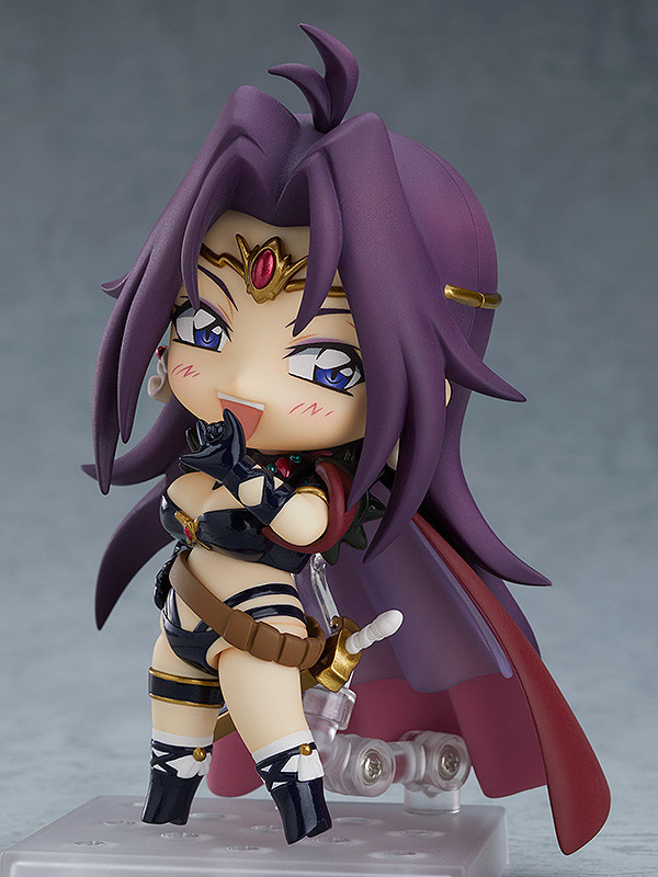 Slayers - Gracia Ul Naga Saillune - Nendoroid  (#1156) (Good Smile Company) photo 15