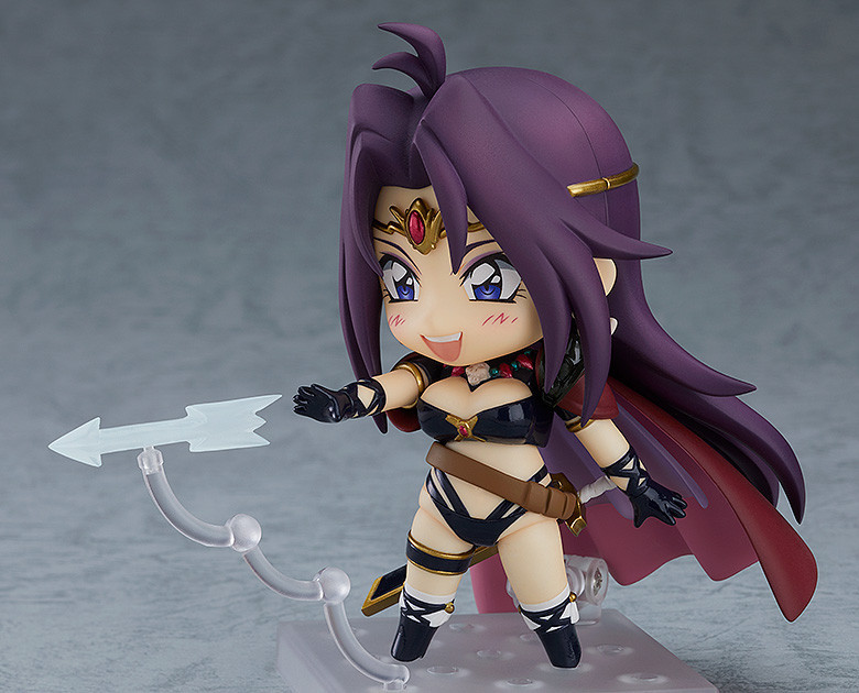Slayers - Gracia Ul Naga Saillune - Nendoroid  (#1156) (Good Smile Company) photo 16