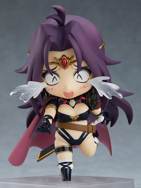 Slayers - Gracia Ul Naga Saillune - Nendoroid  (#1156) (Good Smile Company) photo 17
