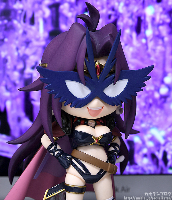 Slayers - Gracia Ul Naga Saillune - Nendoroid  (#1156) (Good Smile Company) photo 18