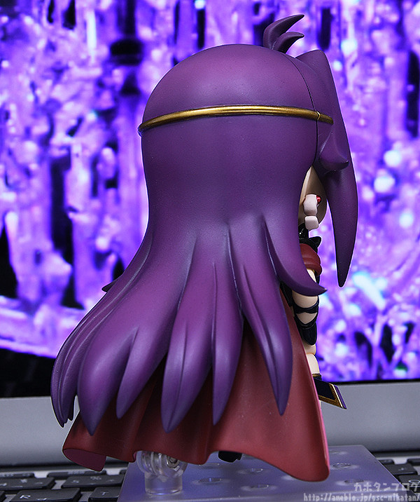 Slayers - Gracia Ul Naga Saillune - Nendoroid  (#1156) (Good Smile Company) photo 19