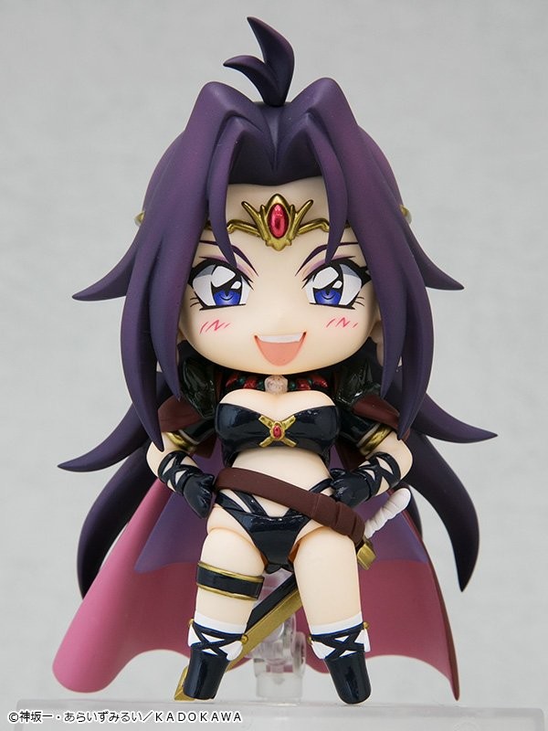 Slayers - Gracia Ul Naga Saillune - Nendoroid  (#1156) (Good Smile Company) photo 20