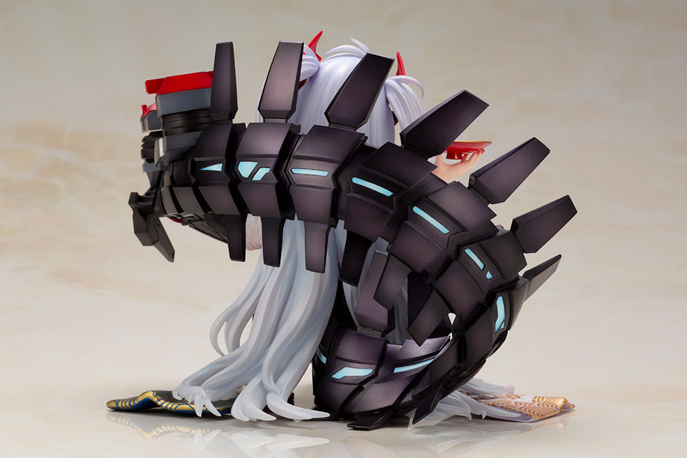 Azur Lane - Prinz Eugen - 1/7 - Hyakka Ryouran ver. (Kotobukiya) photo 17
