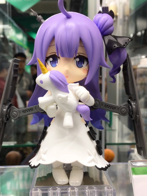 Unicorn