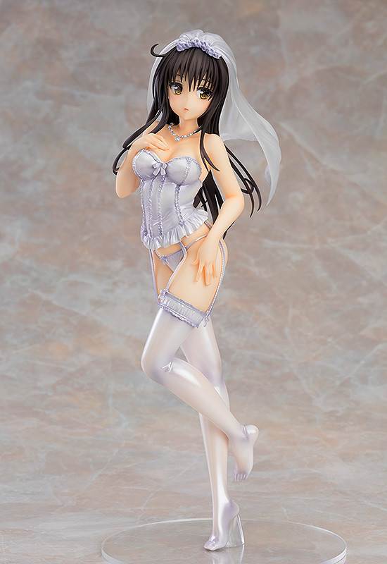 To LOVEru Darkness - Kotegawa Yui - 1/6 (Max Factory) photo 2