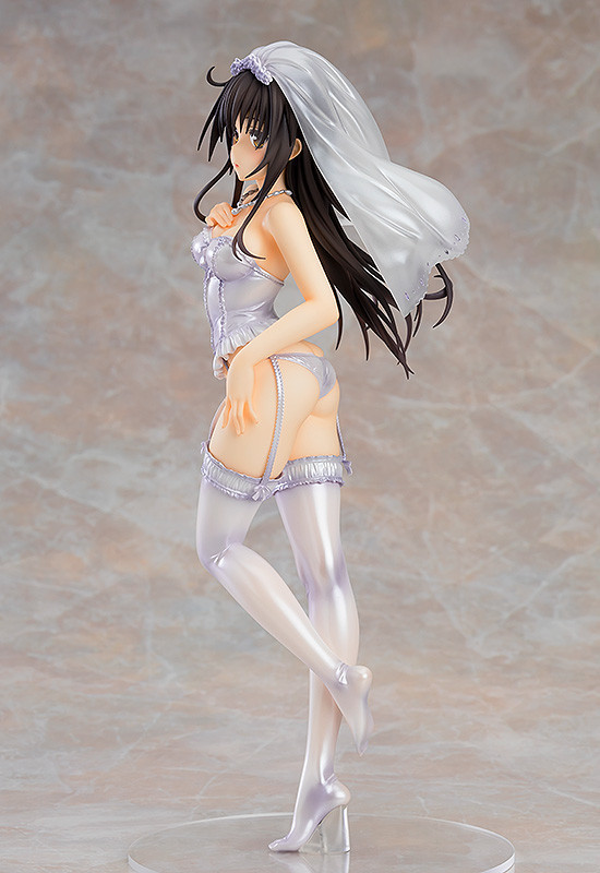 To LOVEru Darkness - Kotegawa Yui - 1/6 (Max Factory) photo 3