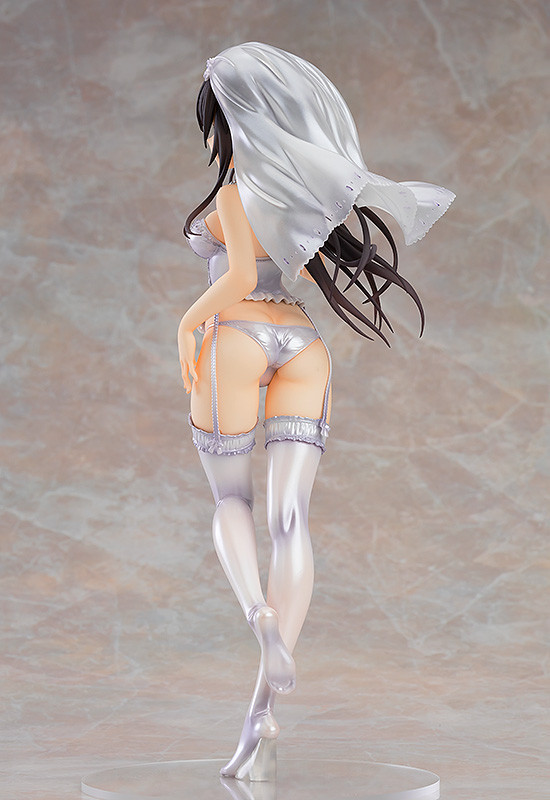 To LOVEru Darkness - Kotegawa Yui - 1/6 (Max Factory) photo 4
