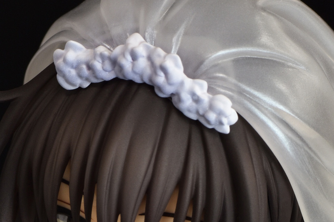 To LOVEru Darkness - Kotegawa Yui - 1/6 (Max Factory) photo 5