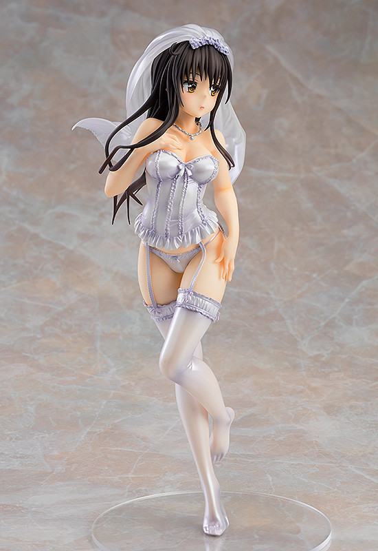 To LOVEru Darkness - Kotegawa Yui - 1/6 (Max Factory) photo 7