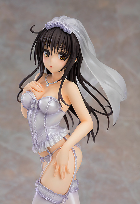 To LOVEru Darkness - Kotegawa Yui - 1/6 (Max Factory) photo 8