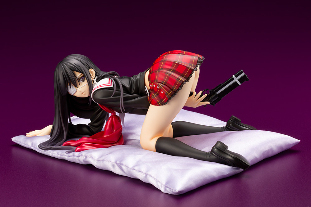 Sister Blood - Akeno Maria - 1/6 (Kotobukiya) photo 3