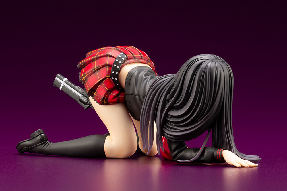 Sister Blood - Akeno Maria - 1/6 (Kotobukiya) photo 4