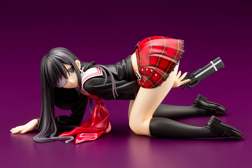 Sister Blood - Akeno Maria - 1/6 (Kotobukiya) photo 7