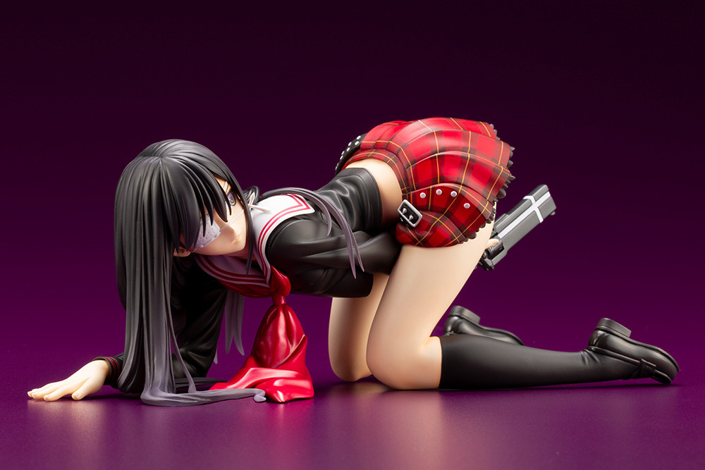 Sister Blood - Akeno Maria - 1/6 (Kotobukiya) photo 8