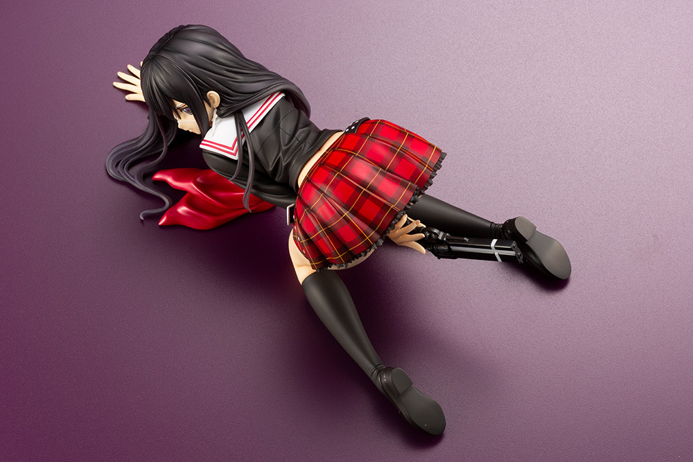 Sister Blood - Akeno Maria - 1/6 (Kotobukiya) photo 9
