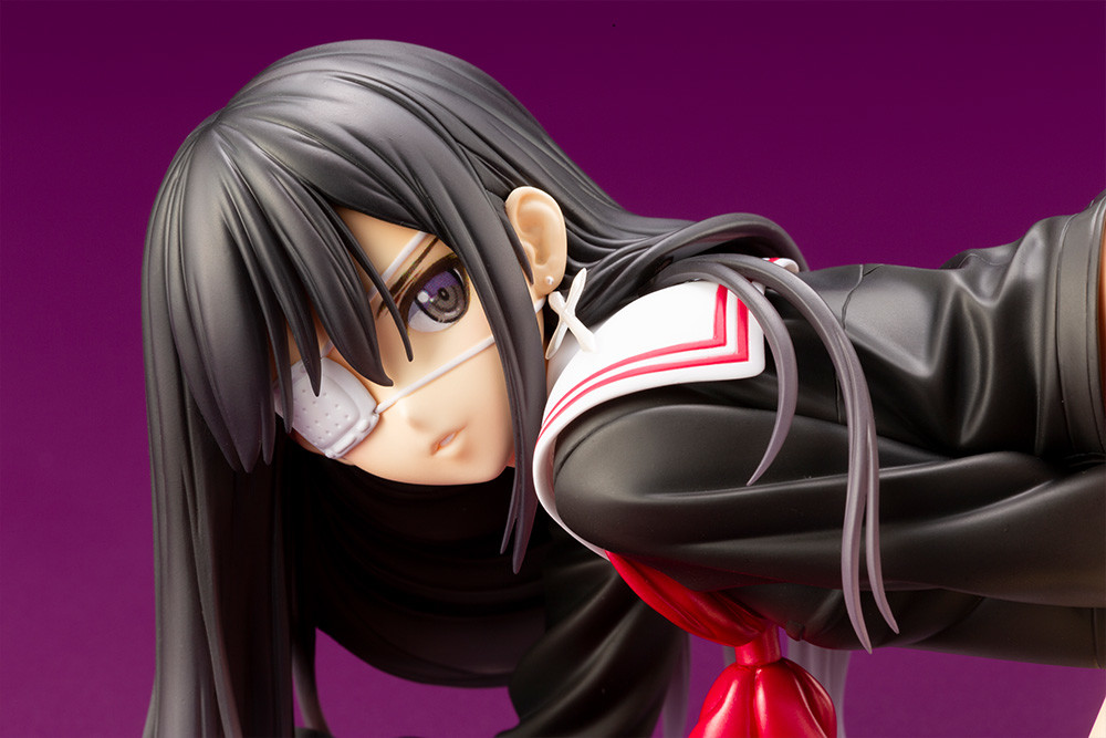 Sister Blood - Akeno Maria - 1/6 (Kotobukiya) photo 10